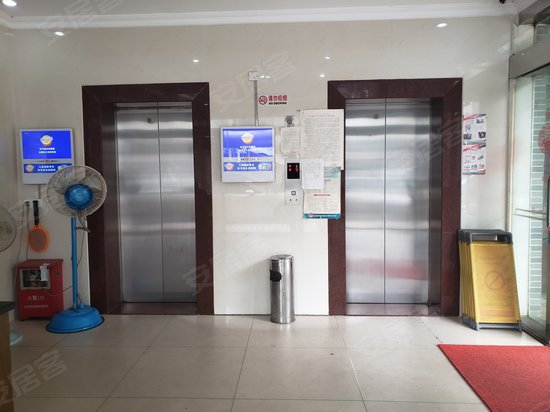 广州荔溪咨询服务园 