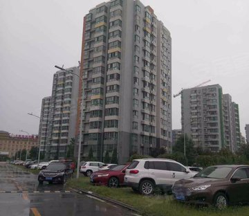 加州水郡西区(三期)