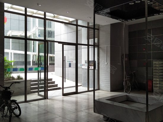 星悦城一期(商住楼) 