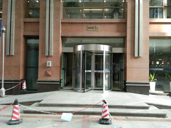 君临国际(办公) 