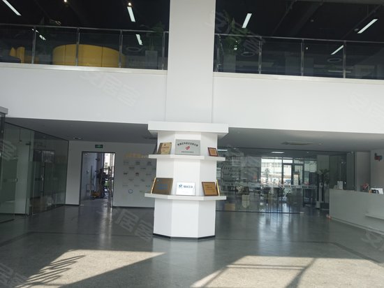 8090青年创业基地新城园 