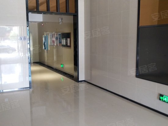 中海新城环宇国际公寓(商住楼) 