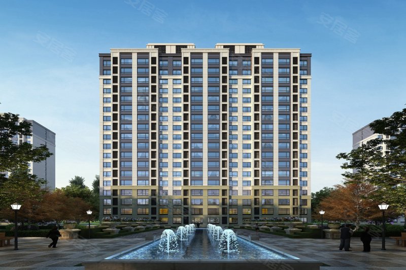 保利熙悦(新房)