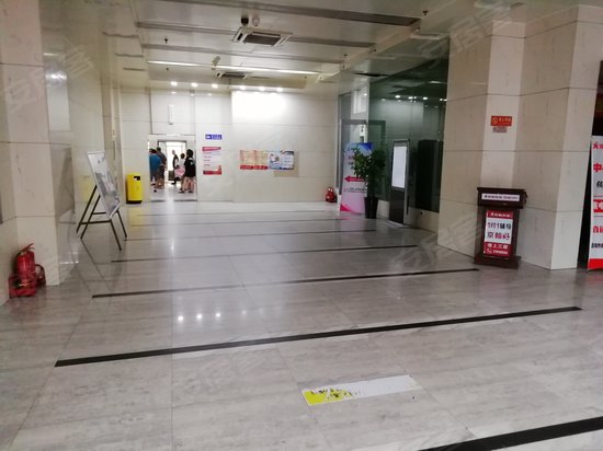 天津电子科技中心 