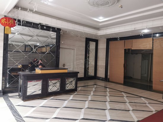 新天泽国际广场 