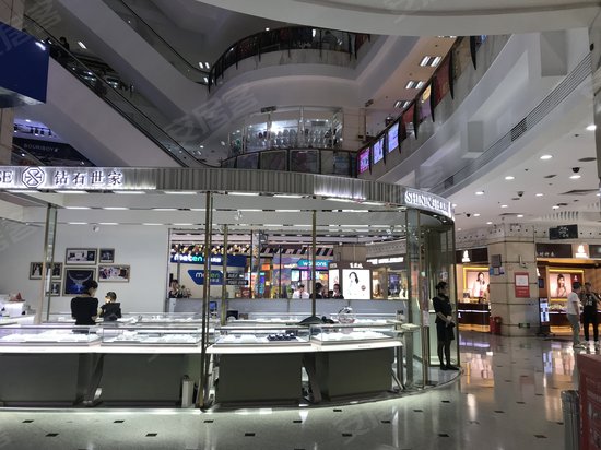 百花广场(办公) 