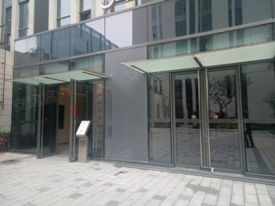 九亭中心(商住楼) 