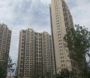 保利叶公馆B区(黑龙江南路)