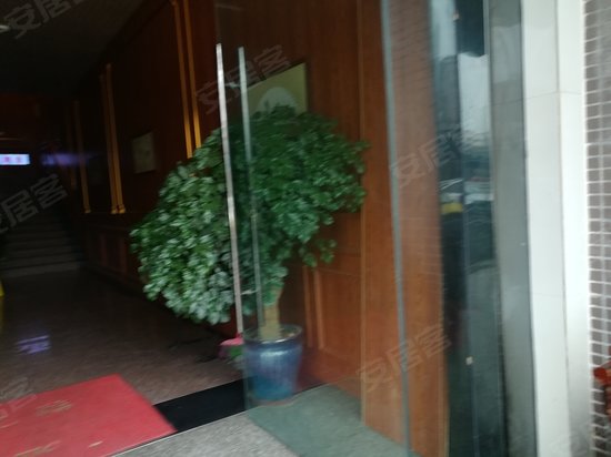 赛家酒店商业中心 