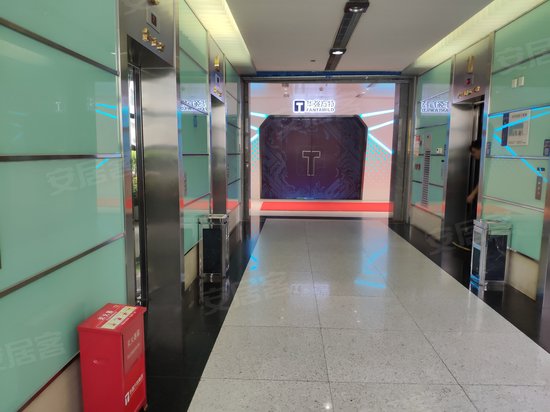 华强高新发展大楼 