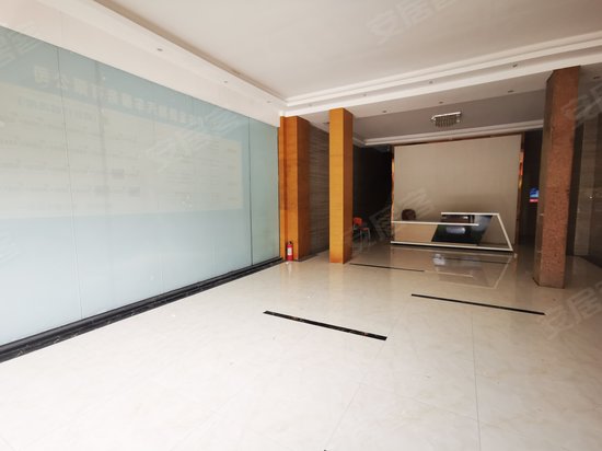 名企汇商务中心 