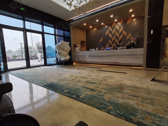 鸿达中央广场(办公) 