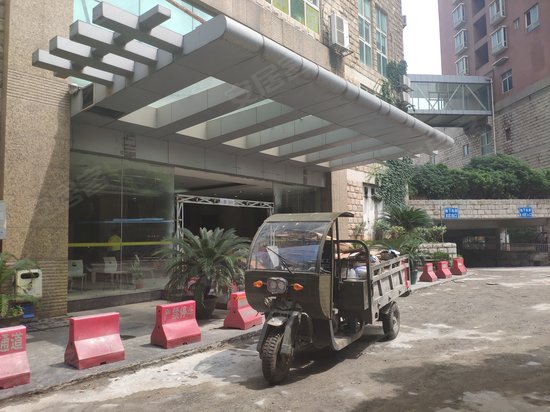 国贸广场(办公) 