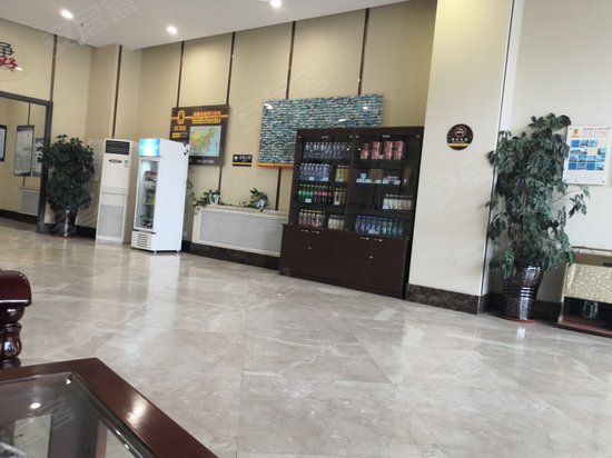 嘉创E人国际(商住楼) 