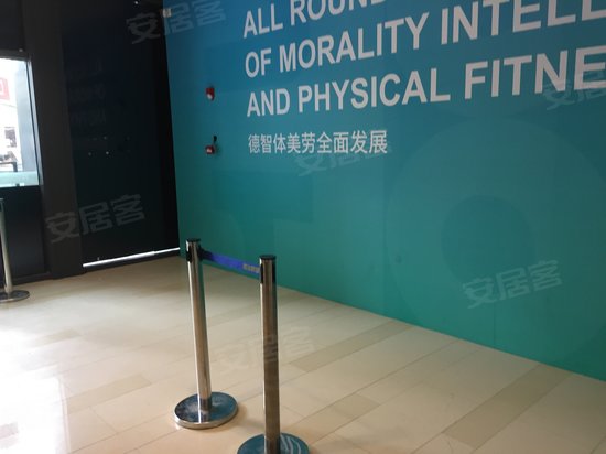 绿地璀璨天城(商住楼) 