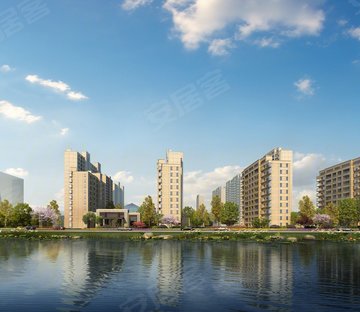 正荣金茂秀湖金茂府