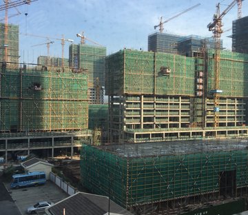 临安宝龙广场(公寓住宅)