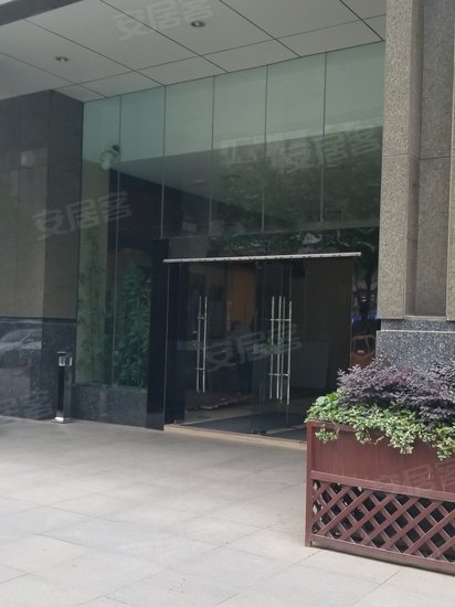 光谷时代广场A座