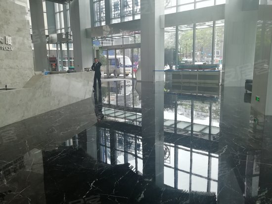 招商局港口大厦 