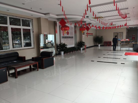 联通大厦(永川) 