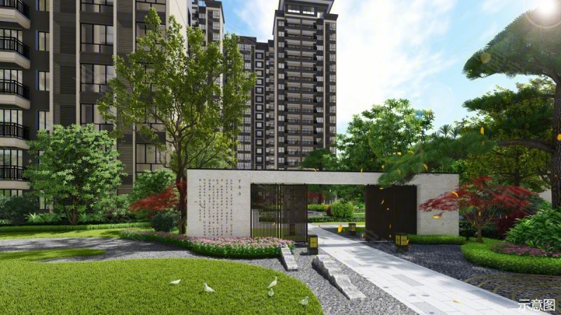 立减6万桂林北站旁!漓江上游(顺祥府)渠道团购价!