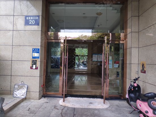 四明城市广场(商住楼) 