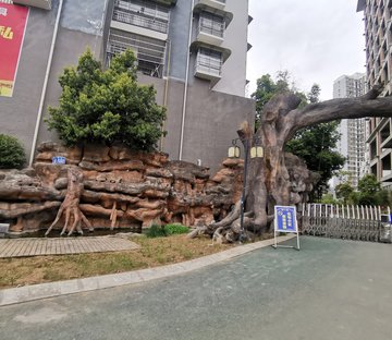 锦绣江城