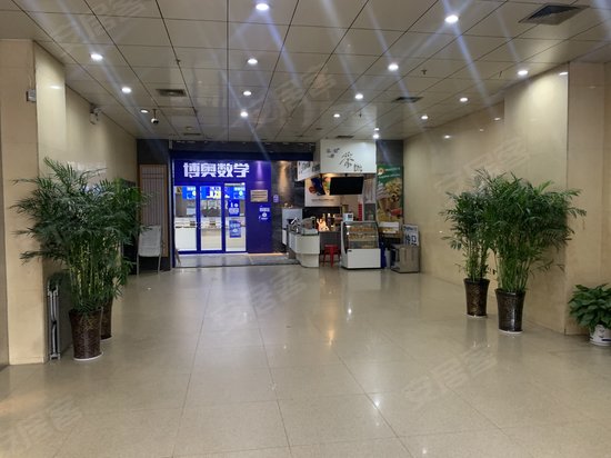 新闻大厦(办公) 