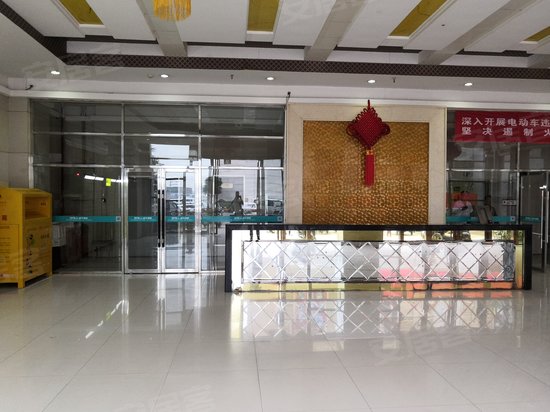 汉口北一号公馆 