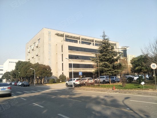 西安理工大学科技园