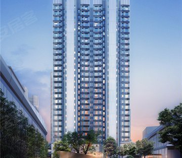 复地通运府(新房)