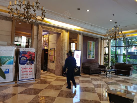 融创金贸时代(商住楼) 