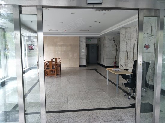 西坝河南里22号独楼 