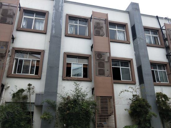 1986云创青年小镇(办公) 