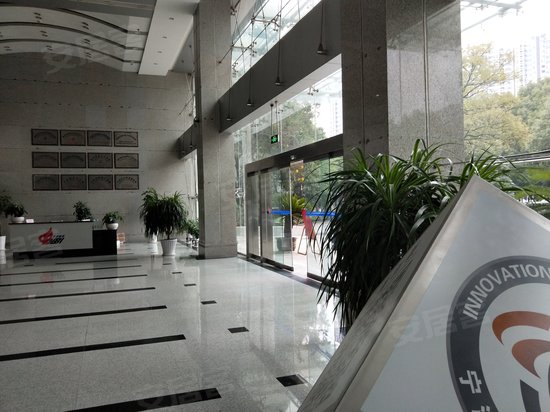 国家留学人员创业园(鄞州) 