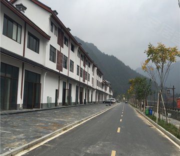 大千古街