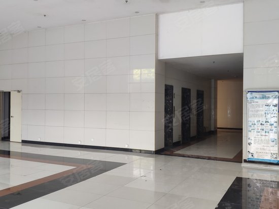 江西金铃总部经济大厦 