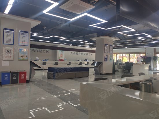 江西省国家级大学生双创基地 