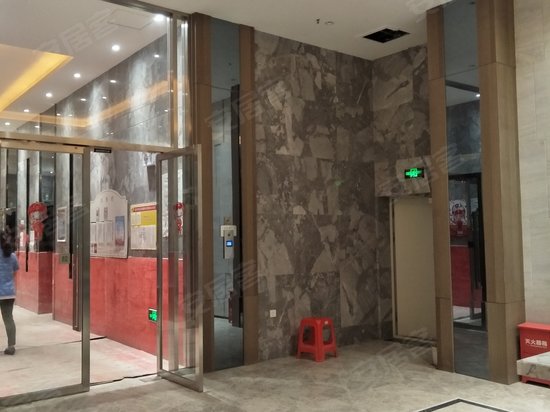 幸福时代四期(商住楼) 