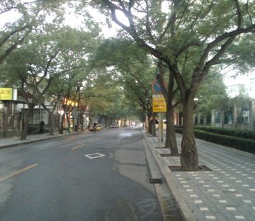 承恩胡同小区