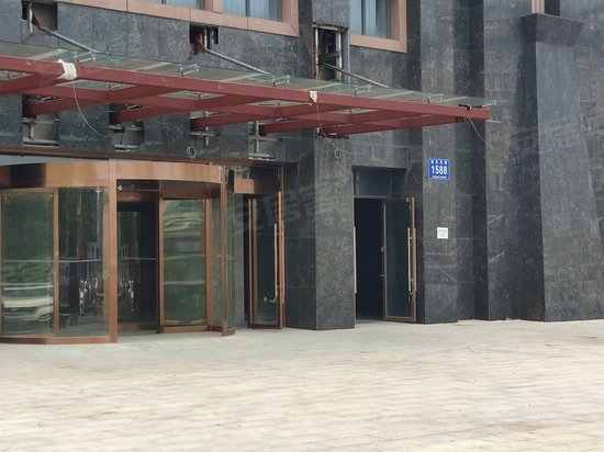 艾溪湖商务综合楼 