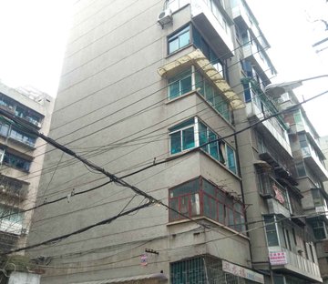 妇幼保健院宿舍