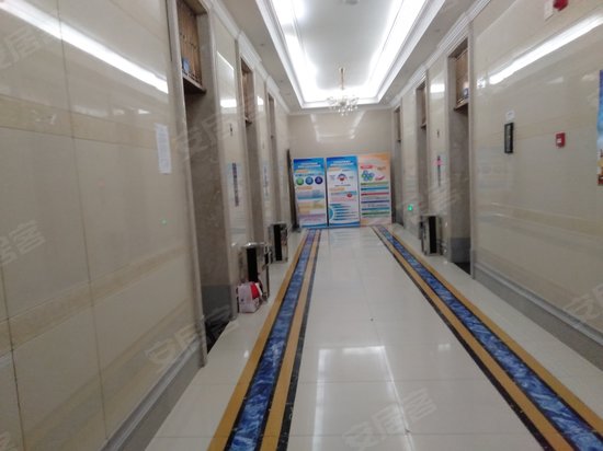 吴中万达广场(商住楼) 