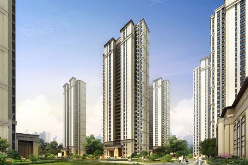 东南郡(新房),人民路与漓江路交汇处京博加油站向南50米 - 菏泽东南郡