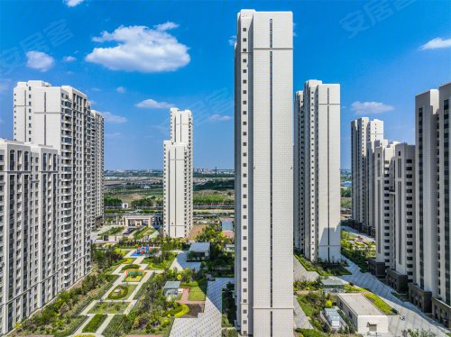 天禄金典名城(新房),北远达大街与龙兴桥交会处 - 长春天禄金典名城