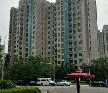 泛海国际碧海园