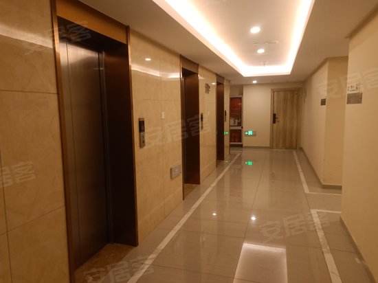 荣盛时代国际(商住楼) 