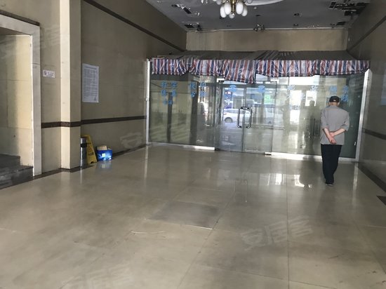 辽宁物产科贸大厦 