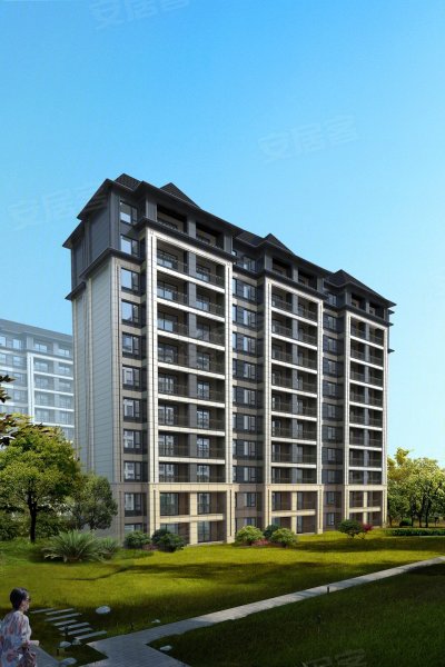 土革路南,河周路东侧,夏家河子海滨浴场西行三公里处-大连保利和府