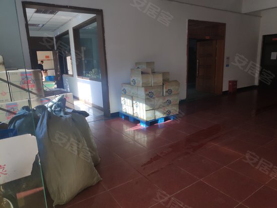 南桥镇西渡经济园区 